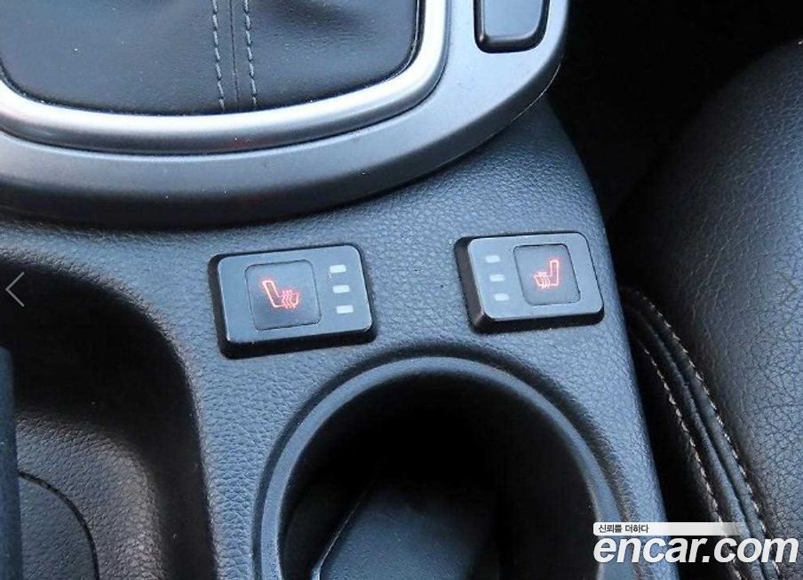 Kia Seltos 2022