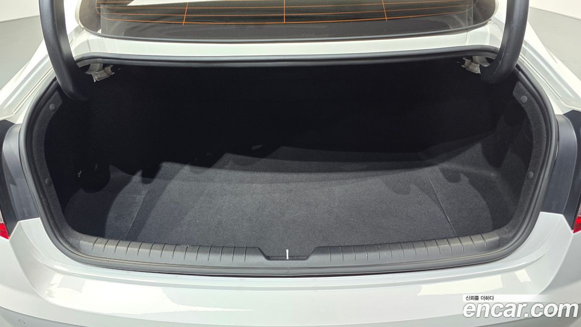 Hyundai Sonata 2021