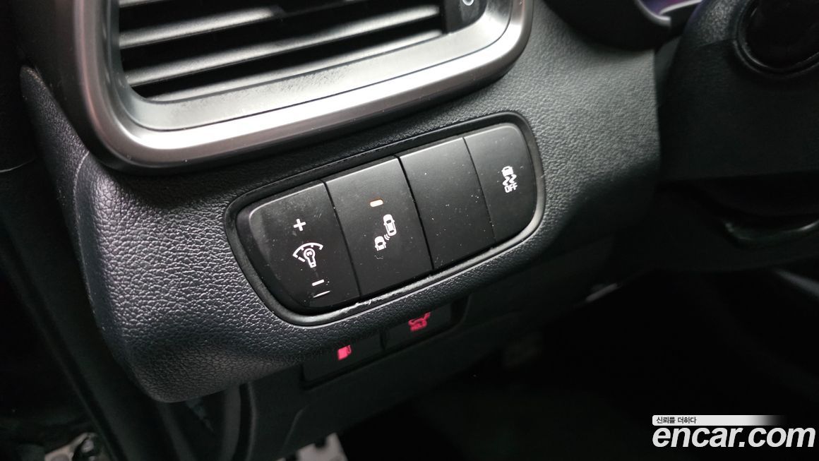Kia Sorento 2018