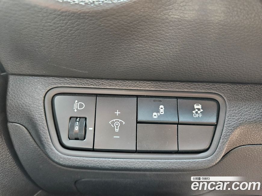 Kia K3 2022