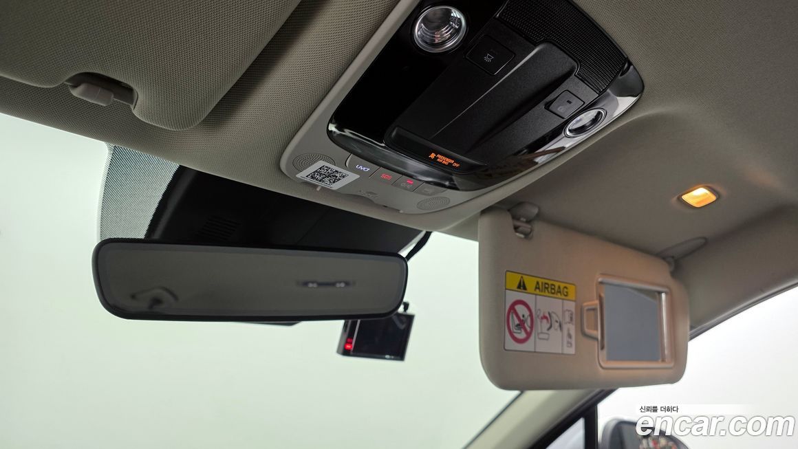 Kia K5 2021