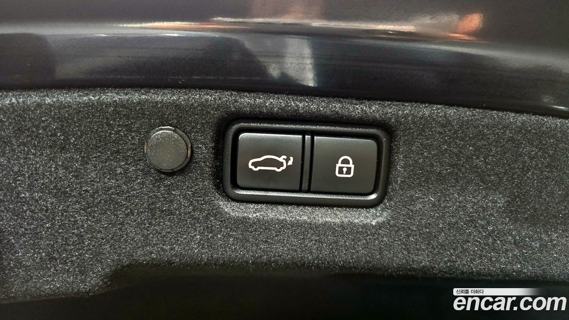 Kia K7 2019