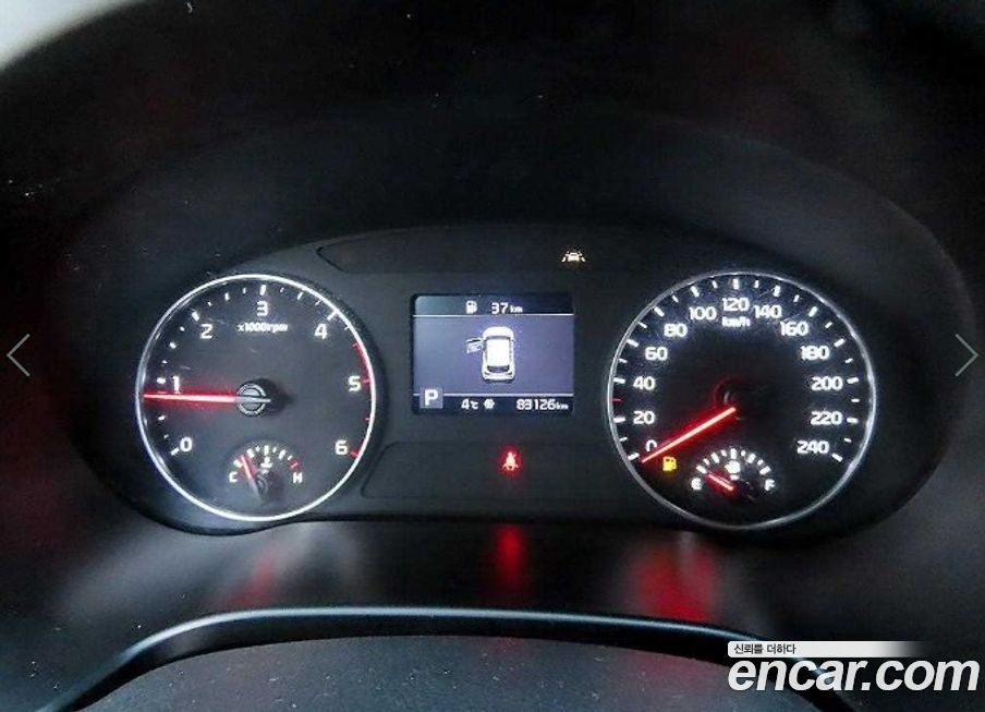 Kia Seltos 2022