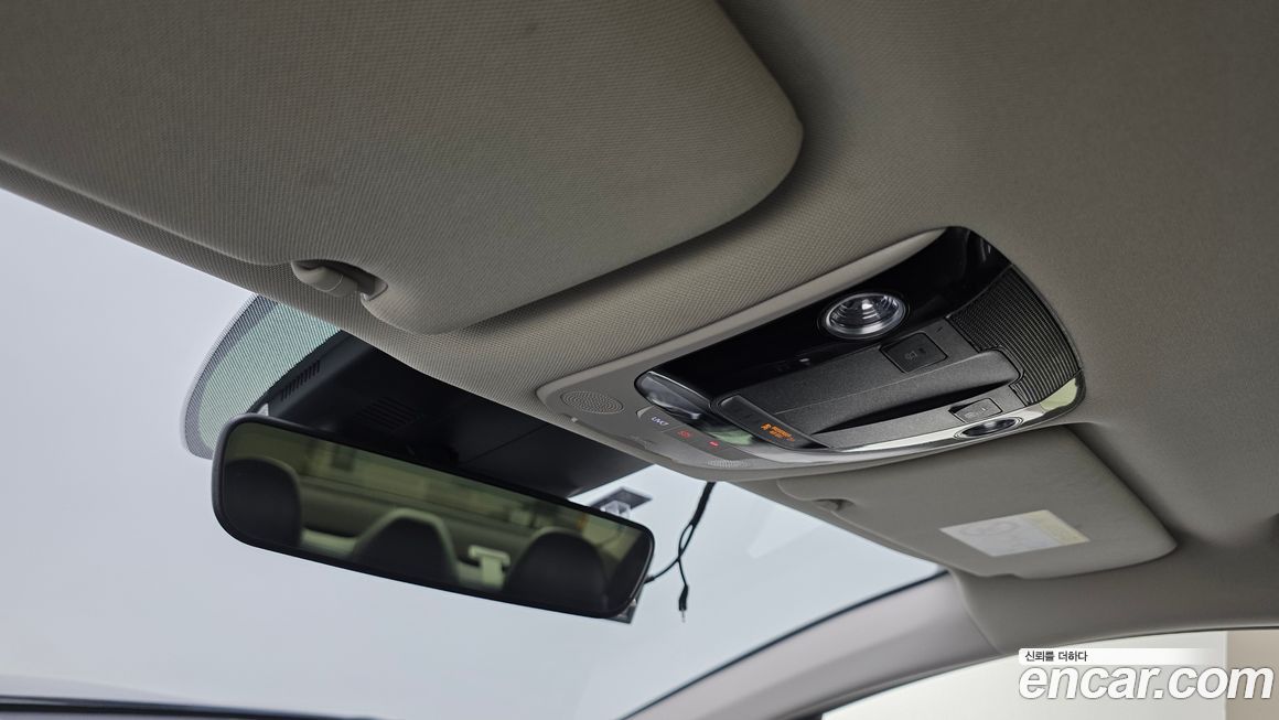 Kia K5 2021