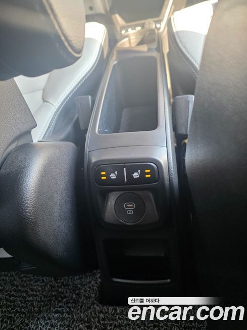Kia RAY 2023