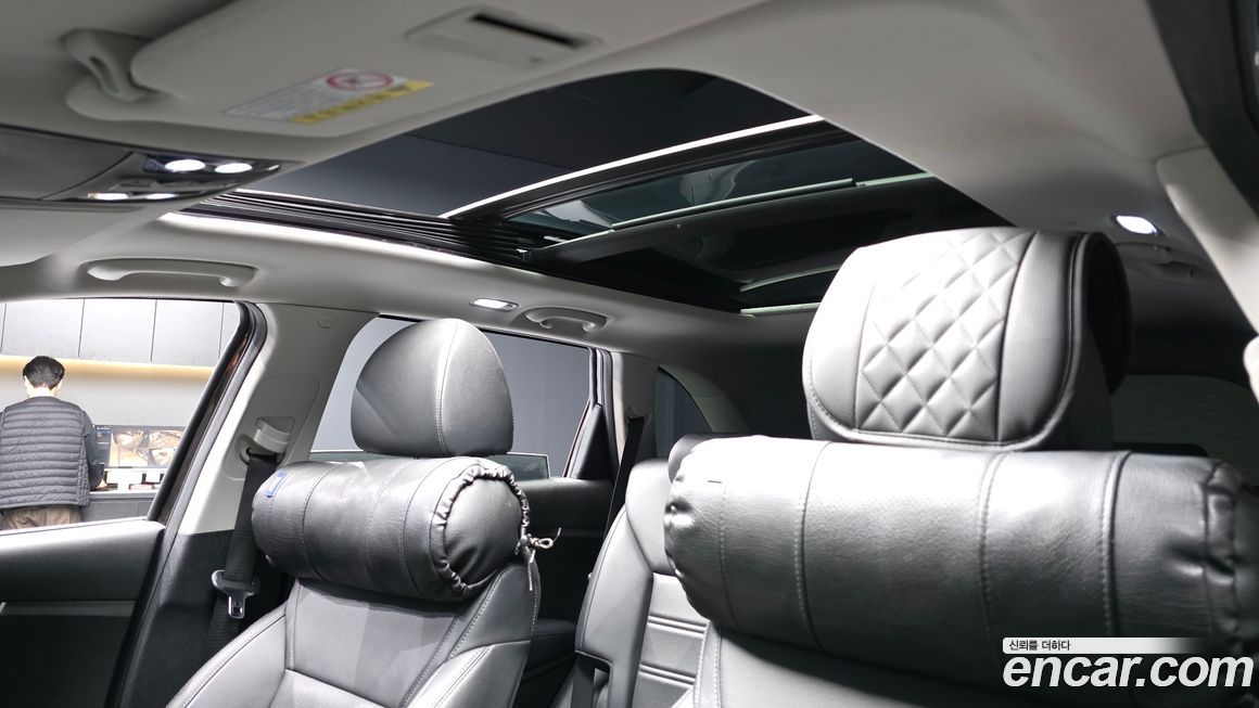 Kia Sorento 2018