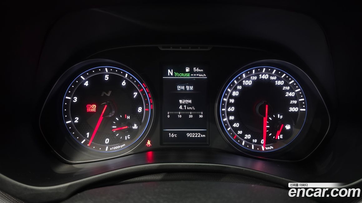 Hyundai Veloster 2019