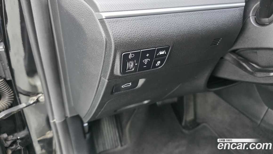 Kia K5 2021