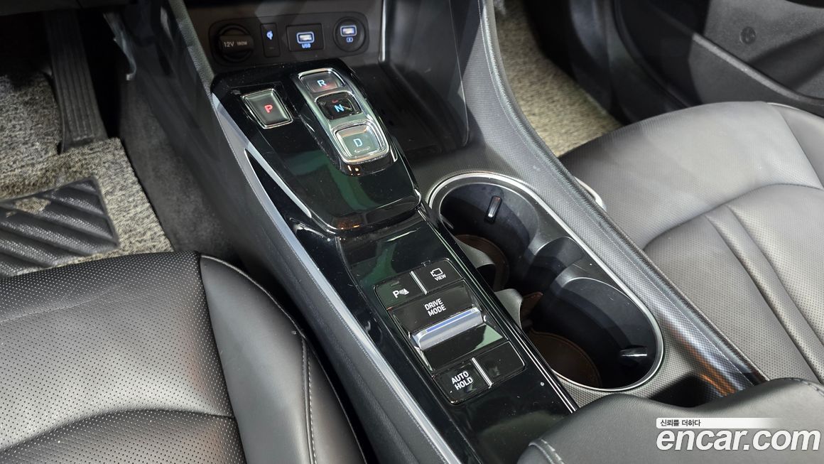 Hyundai Sonata 2021
