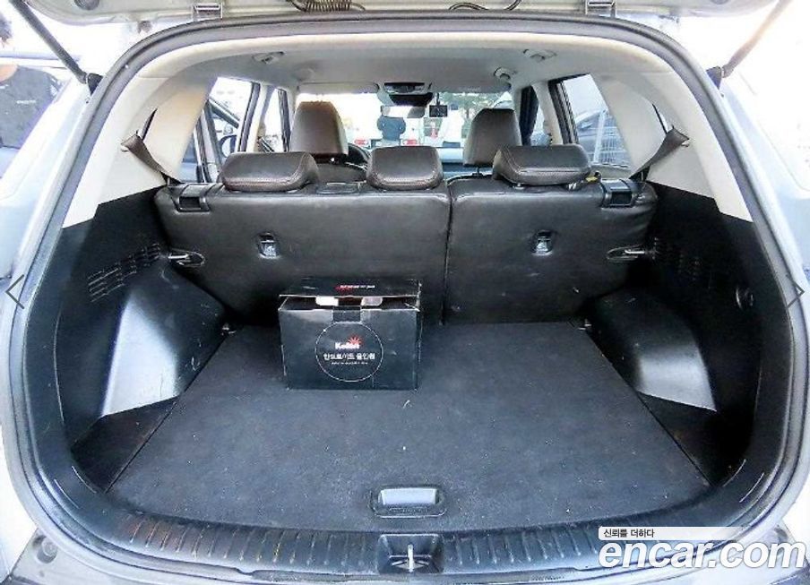 Kia Seltos 2022