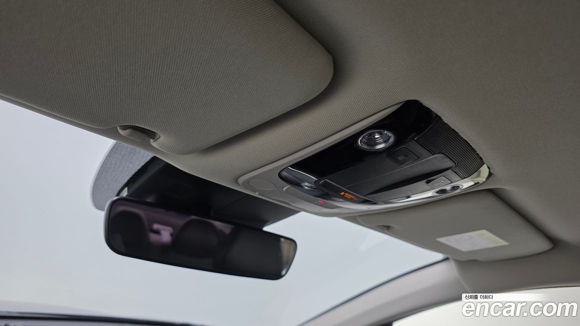 Kia K5 2020