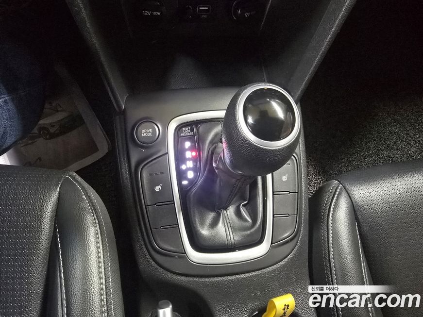 Hyundai Kona 2019