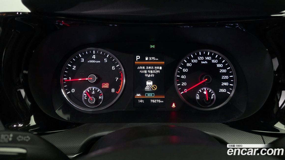 Kia K5 2021