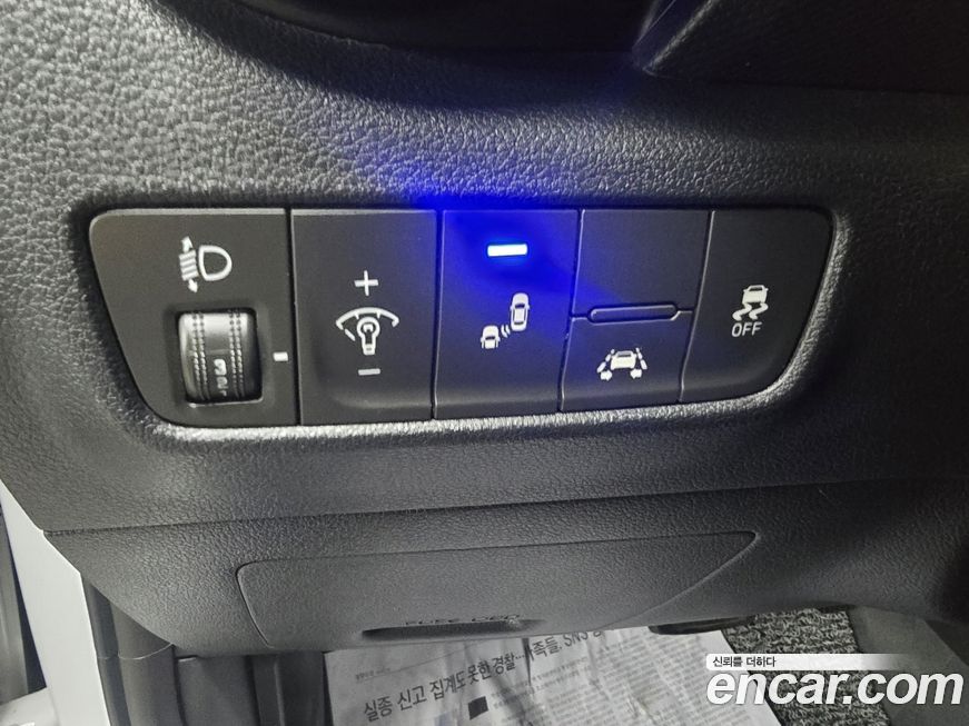 Hyundai Kona 2019