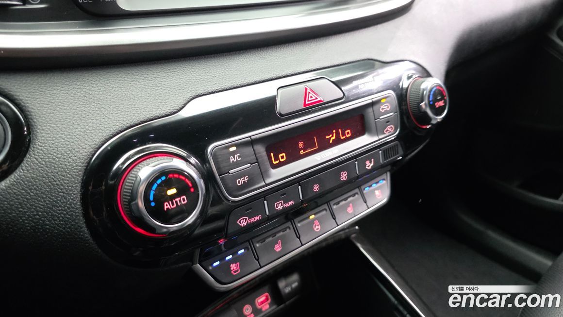 Kia Sorento 2018