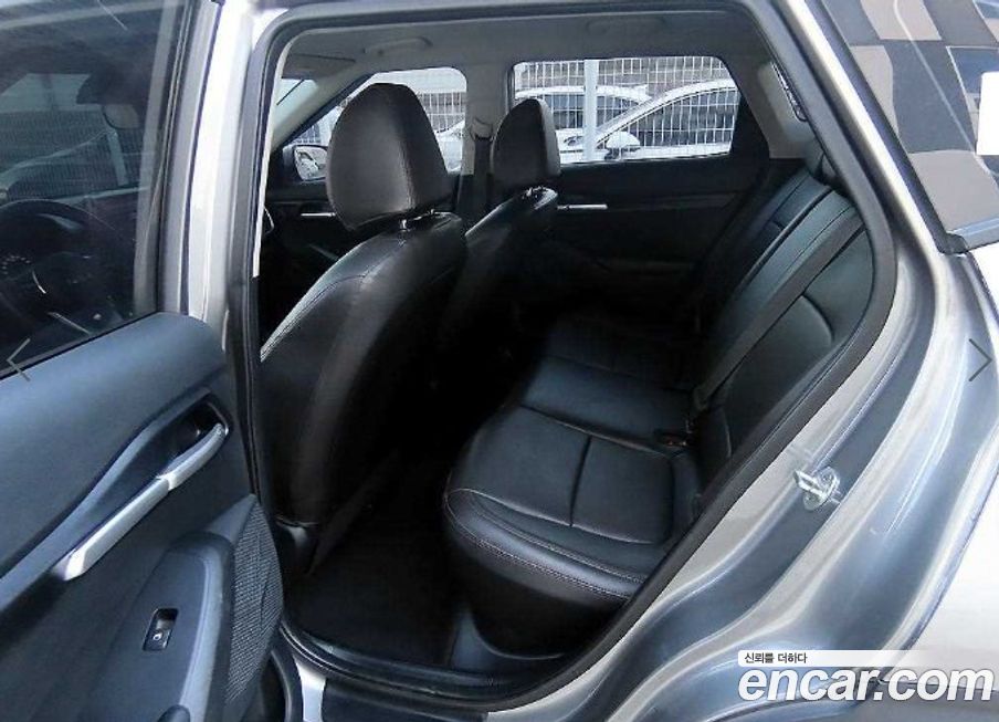 Kia Seltos 2022