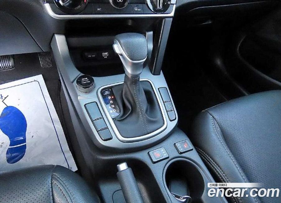 Kia Seltos 2022