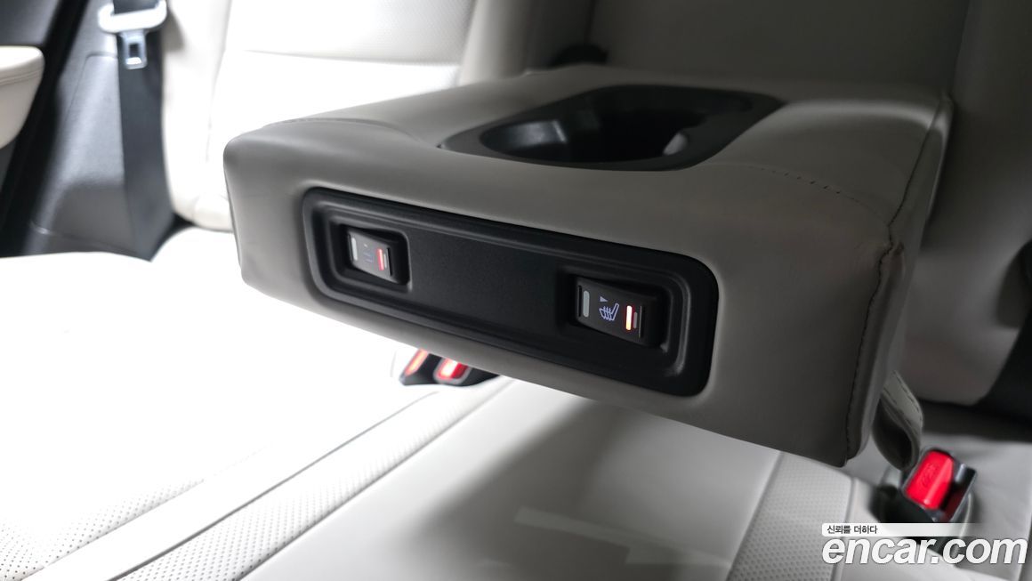 Renault-KoreaSamsung QM6 2021