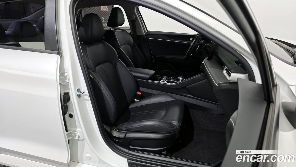 Kia K5 2021