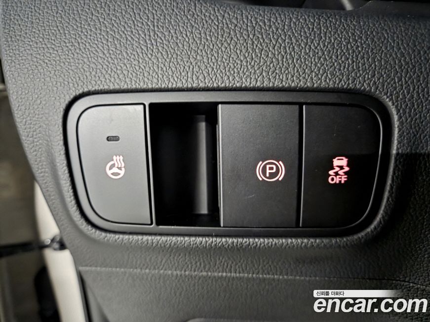 Kia RAY 2025