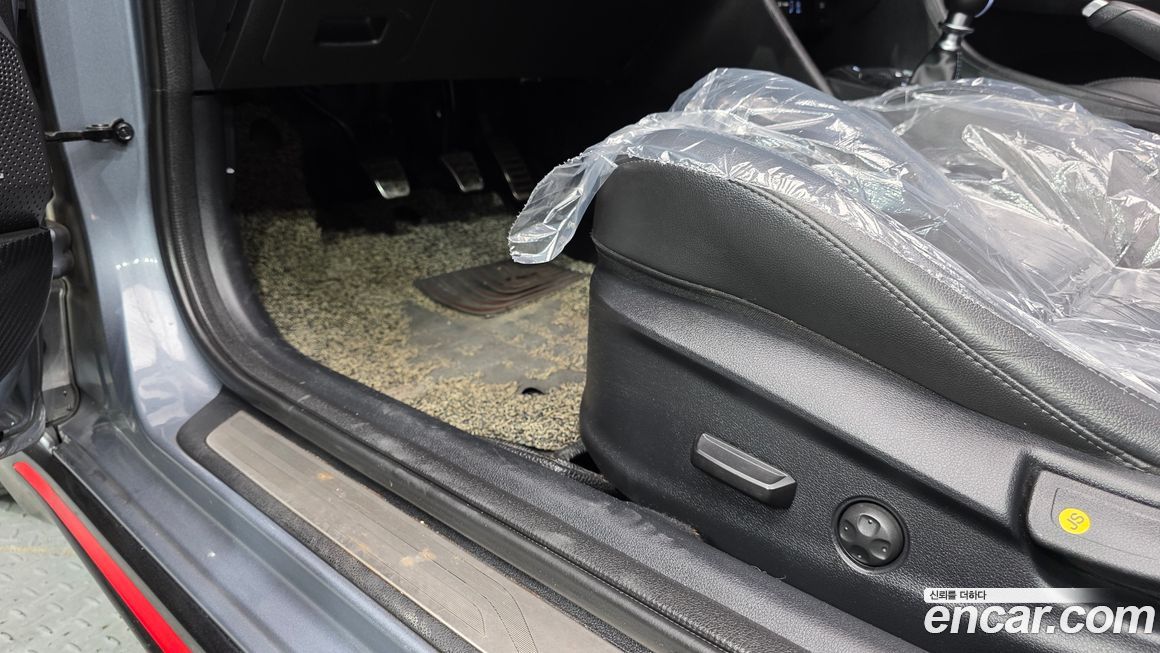 Hyundai Veloster 2019