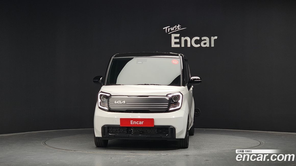 Kia RAY 2025