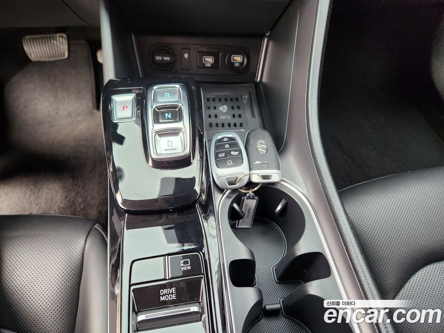 Hyundai Sonata 2022