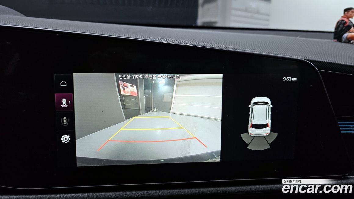 Kia Niro 2022