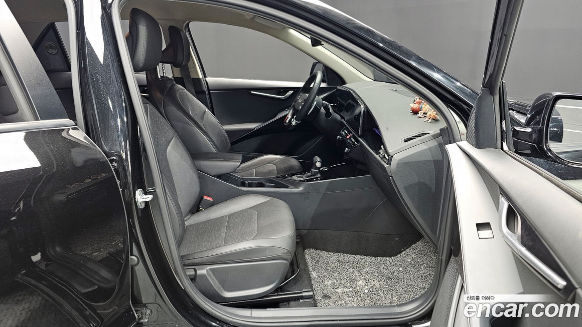 Kia Niro 2022