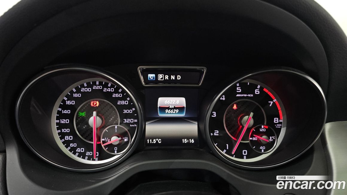 Mercedes-Benz GLA-Class 2017