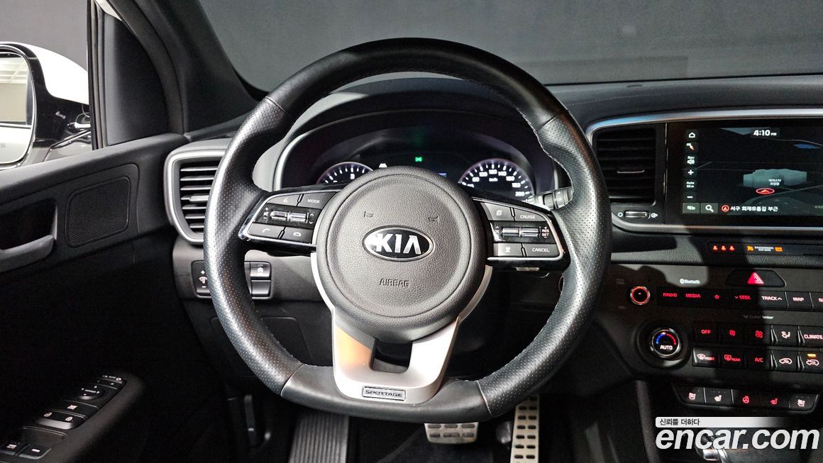 Kia Sportage 2020