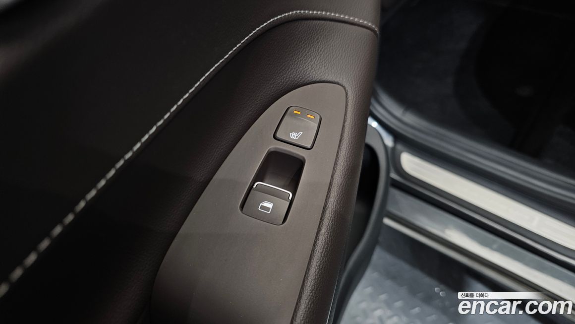 Hyundai Grandeur 2018