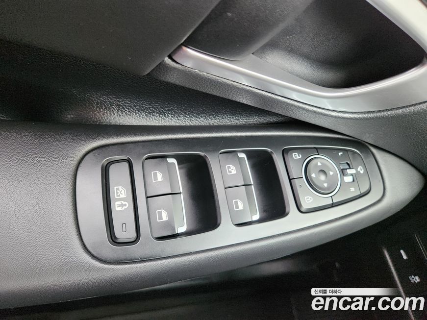 Hyundai Sonata 2022