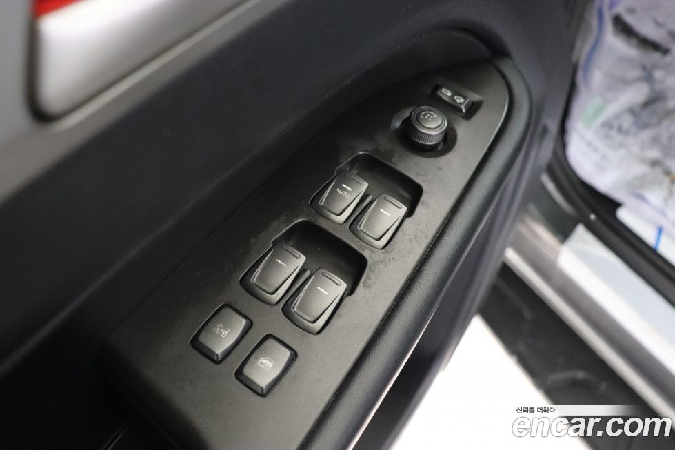 KG_Mobility_Ssangyong Rexton 2019