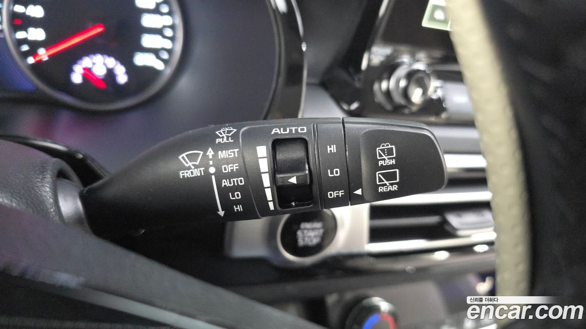Kia Seltos 2022
