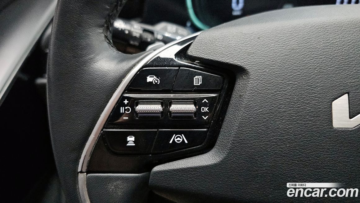 Kia Niro 2022