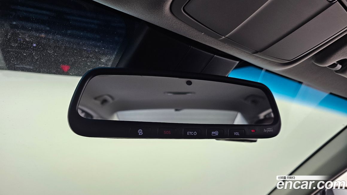 Hyundai Grandeur 2018