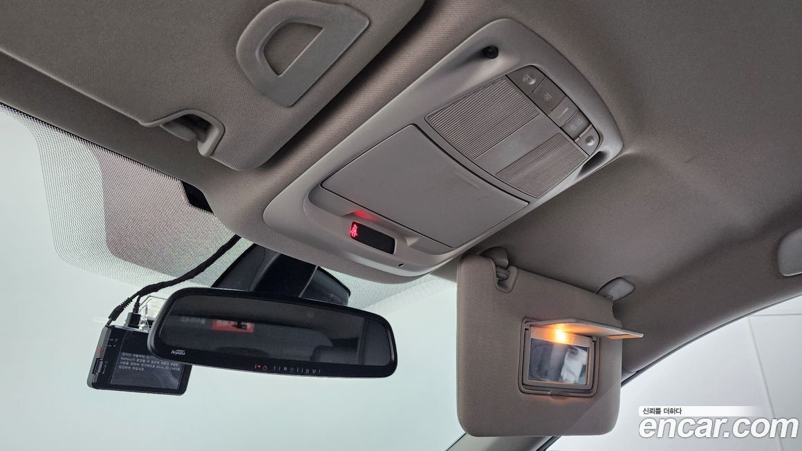 Renault-KoreaSamsung QM6 2021