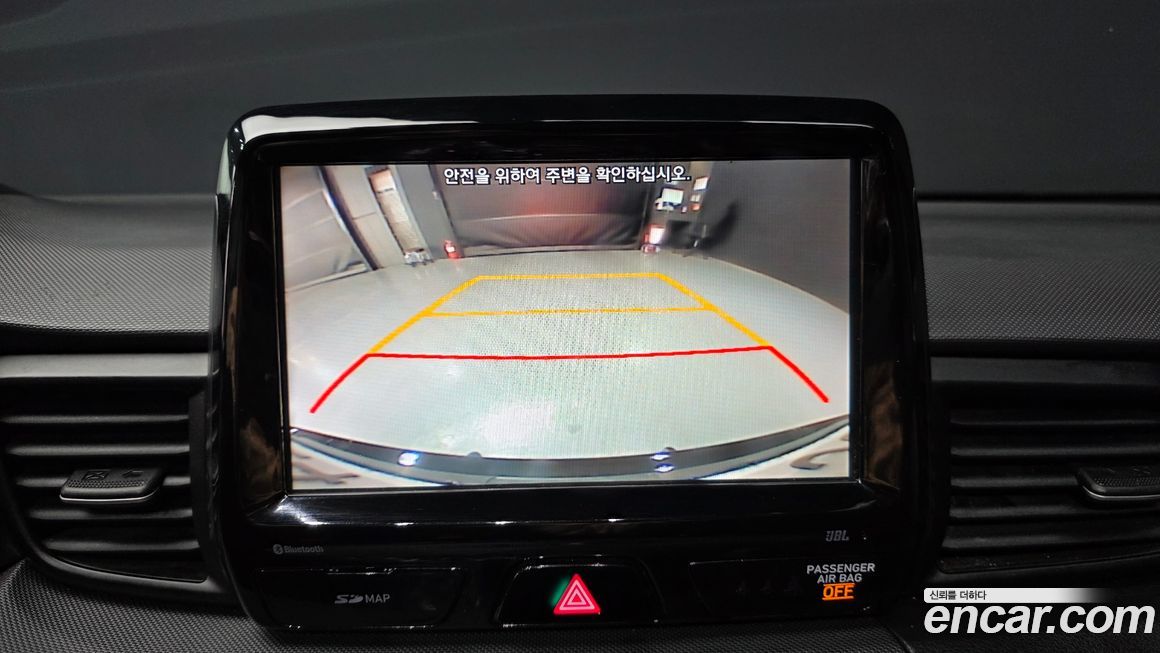 Hyundai Veloster 2019