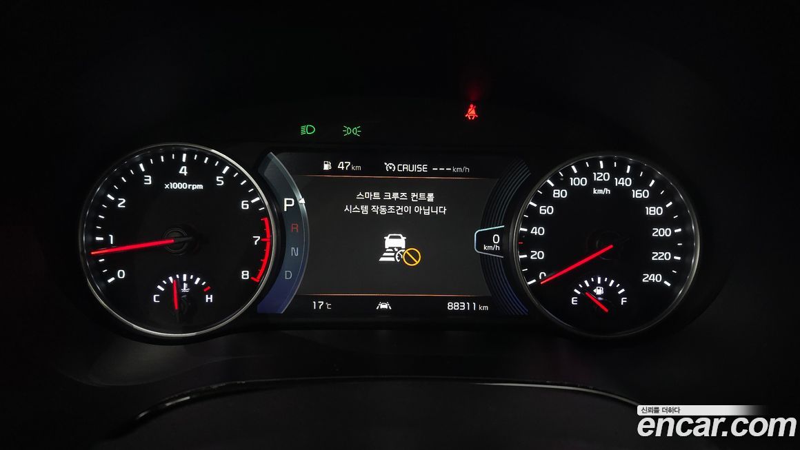 Kia Seltos 2022