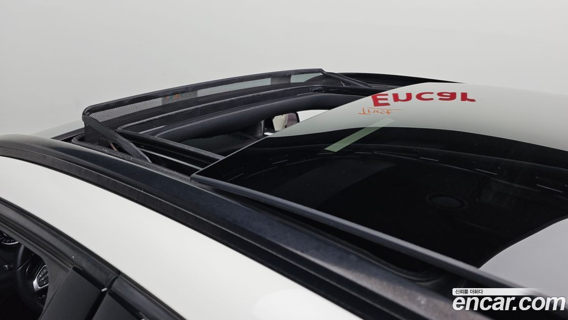 Mercedes-Benz GLA-Class 2017