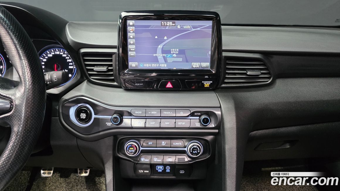 Hyundai Veloster 2019