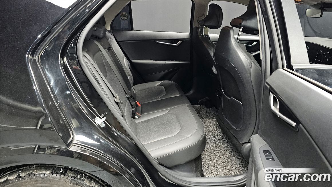 Kia Niro 2022