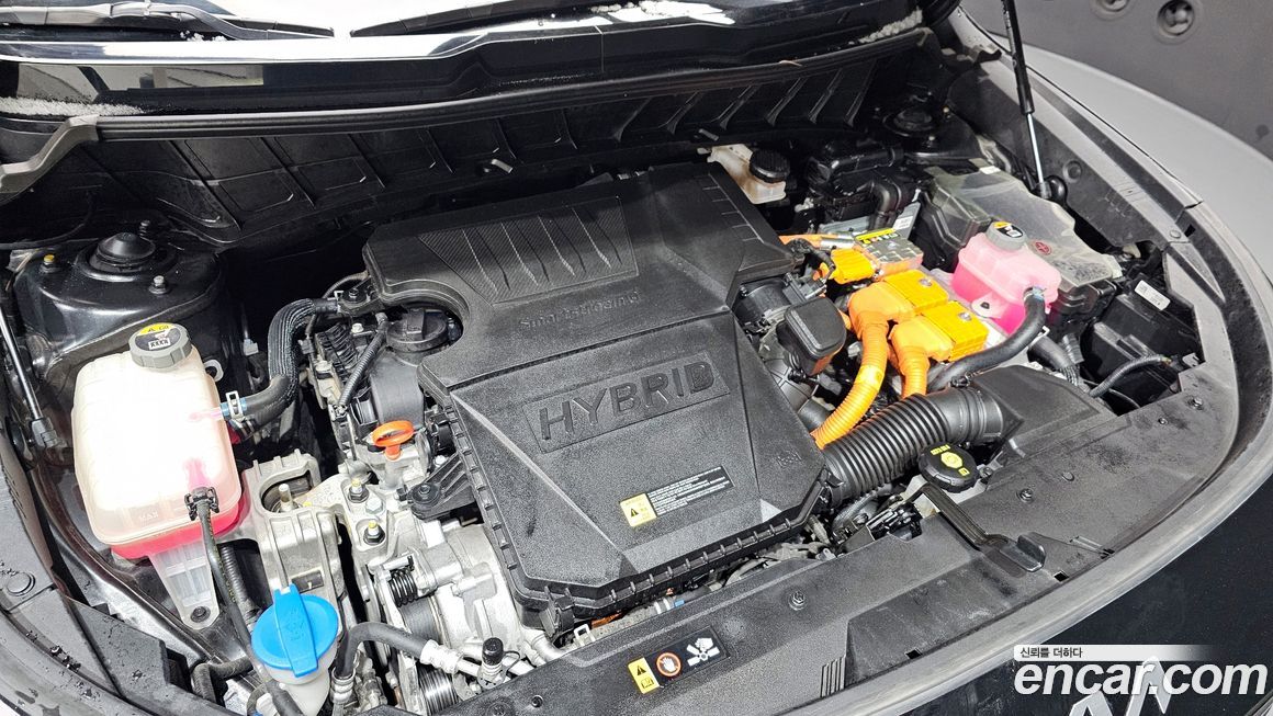 Kia Niro 2022