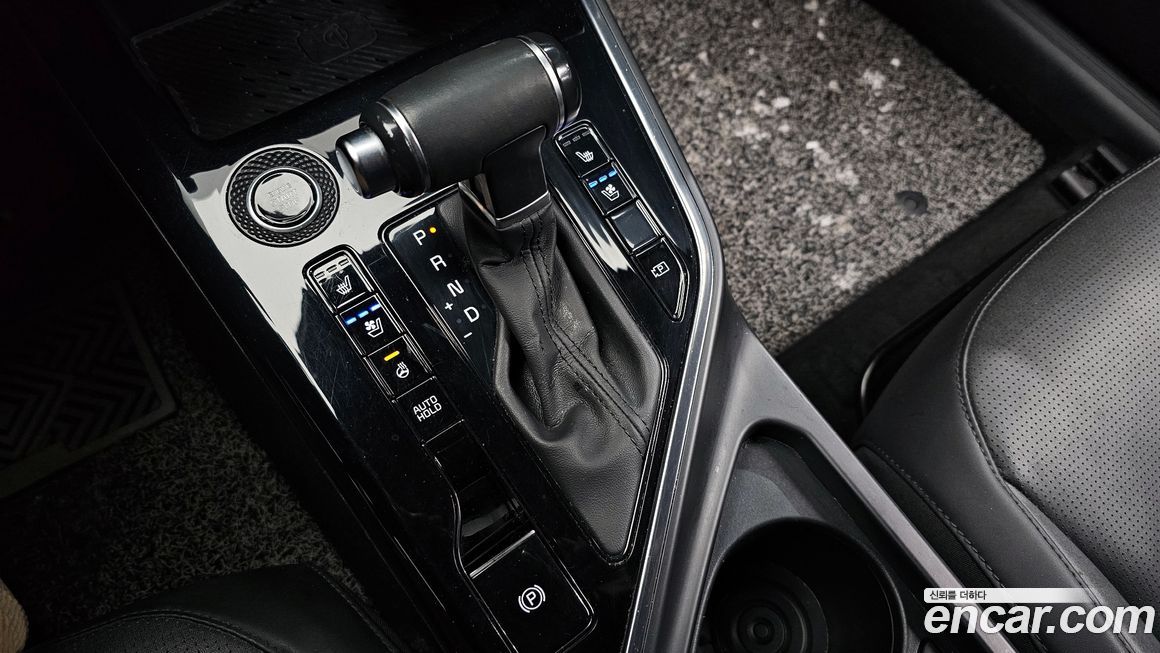 Kia Niro 2022