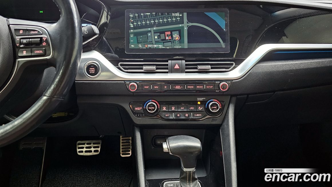 Kia Niro 2020