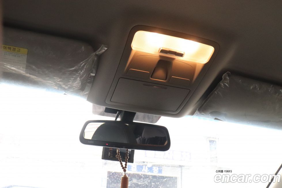 KG_Mobility_Ssangyong Rexton 2019