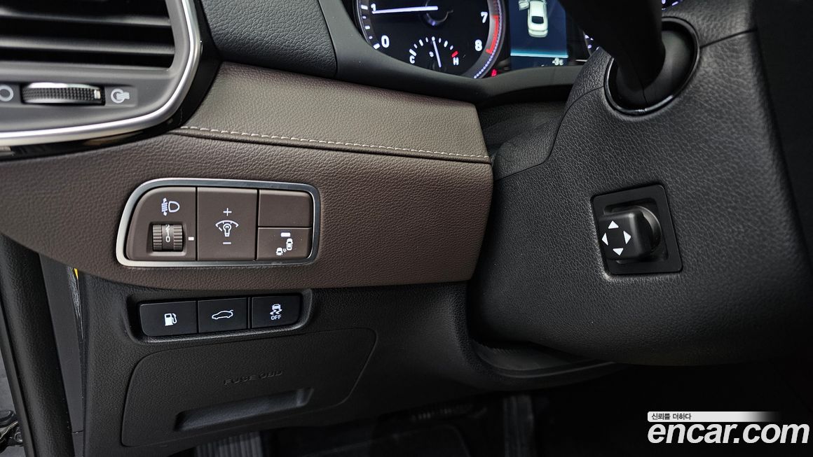 Hyundai Grandeur 2018