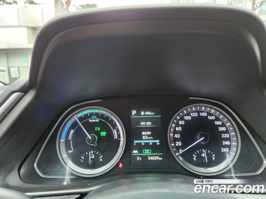 Hyundai Sonata 2022