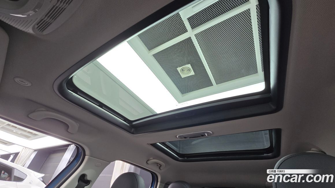 Mini Countryman 2018